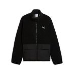 PUMA Herren Freizeit / Mode Sommer GJ Jacken / Anoraks Jacken/Anoraks lg.Arm He/
