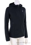 Schöffel Style Cascata Damen Fleecejacke-Schwarz-38