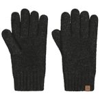 Barts - Wyoni Gloves - Handschuhe Gr Unisex S/M schwarz