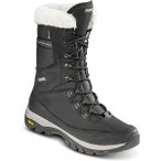 MEINDL Damen Stiefel Novara Lady GTX, Größe 39 ½ in Grau