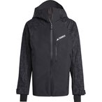adidas TERREX TECHROCK 2.5L HYBRID Hardshelljacke Herren
