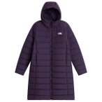 The North Face - Women's Aconcagua Hooded Parka - Mantel Gr XS blau