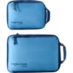 Eagle Creek Pack-It Isolate Compress Cube S/M Packtasche Set  Packwürfel & Pack