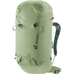deuter Guide Lite 30 - Hochtouren-Rucksack grove-ivy