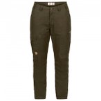 Fjällräven - Women's Karla Pro Winter Trousers - Winterhose Gr 32 - Raw Length