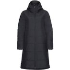 JACK WOLFSKIN Damen Mantel DEUTZER COAT W, Größe XS in Grau