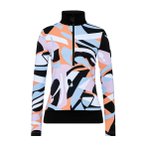 toni sailer Wieka Print Damen ( Apricot 40)