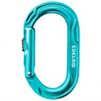 Edelrid - Kiwi Slider - Verschlusskarabiner türkis