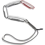 Black Diamond Link Personal Anchor  Bandschlingen & Reepschnüre weiss Größe O