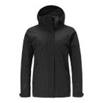 SCHÖFFEL Damen Doppeljacken lg.Arm Da 3in1 Jacket Style Tamina WMS, Größe 50 