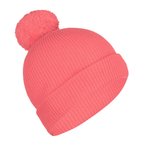 Trollkids Holmenkollen Bobble  Kinder  Mützen & Beanies pink Größe 52  Lifest