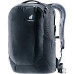 deuter Giga - Laptop-Rucksack black