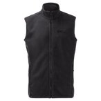 Jack Wolfskin Herren Waldsteig Fleeceweste M