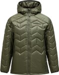 Peak Performance - Doudoune légère et polyvalente - M Elevate Liner Hood Pine 