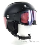 Salomon Driver Pro Sigma MIPS Skihelm-Gold-L
