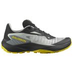 Salomon - Genesis - Trailrunningschuhe 40 2/3 schwarz/ incaberry