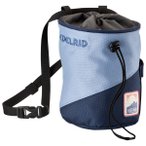 Edelrid - Chalk Bag Monoblock - Chalkbag Gr One Size blau