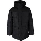 McKINLEY Herren Mantel He.-Jacke ARCTIC M, Größe XL in Schwarz