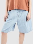 Carhartt WIP Alta Shorts blue stone bleached Gr. S