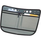 ORTLIEB Messenger-Bag Organizer - Innentasche uni