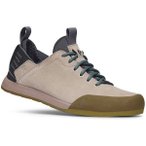 BLACK DIAMOND Damen Multif.-Halbschuhe SESSION SUEDE W'S- SHOES, Größe 37 in R