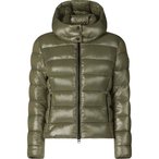 Save the Duck Cosmary  Damen  Isolationsjacke oliv Größe L Lifestyle  Widersta