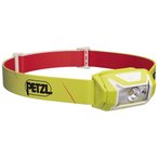 Petzl Tikka Stirnlampe  Stirnlampen gelb Größe One Size Camping
