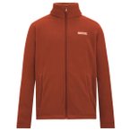 Regatta - Kid's King II - Fleecejacke Gr 5-6 Years rot
