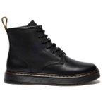 Dr. Martens - Brookline Chukka - Freizeitstiefel UK 10 schwarz