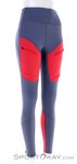 Kari Traa Ane Hiking Damen Leggings-Dunkel-Blau-XS