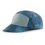 Patagonia - ULW Ridge Hat - Cap Gr One Size blau