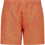 CMP Badeshorts Kinder  Badeshorts orange Größe 164