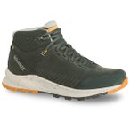 Dolomite - Carezza Leather Mid Waterproof - Freizeitstiefel 42 grau