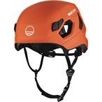 Wild Country Movement Kletterhelm  Kletterhelme orange Größe L-XL | 57-62CM Al