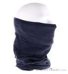 GripGrab Multifunctional Merino Schlauchtuch-Dunkel-Blau-One Size