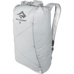 Sea to Summit Ultra-Sil Dry 22   Daypacks grau Größe 22L Trekking