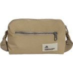 ADIDAS Tasche CITY TECH CROSSBODY, Größe ONE SIZE in Braun
