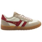 Gola - Women's Hawk '83 - Sneaker 36 beige/braun