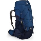 Lowe Alpine Sirac Plus 65   Trekkingrucksäcke blau Größe 65L | M-L Trekking