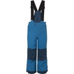 Vaude Snow Cup III Hose Kinder  Isolationshose blau Größe 92 Skifahren  Widers