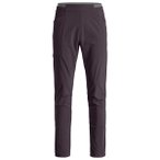 Ortovox - Trace Pants - Kletterhose Gr M grau