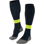 FALKE Herren Socken RU Compression Energy, Größe 39-42 W2 in Blau