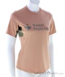 Sweet Protection Hunter Damen Bikeshirt-Pink-Rosa-XS