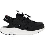 Viking Balance 1V Sl Sandale Kinder  Sandalen schwarz Größe 29 Lifestyle Atmun
