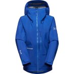 MAMMUT Damen Funktionsjacke Eiger Nordwand Advanced HS Hooded Jacket Women, Grö