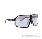 Uvex Sportstyle 237 Sonnenbrille-Schwarz-One Size