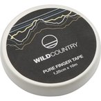 Wild Country Pure 1,25cm Finger Tape  Tape weiss Größe 10M