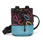 Black Diamond - Kid's Mojo Chalk Bag - Chalkbag bunt