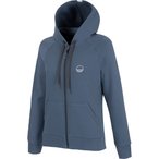 Wild Country Flow 3  Damen  Hoodies blau Größe XS Bouldern | Lifestyle | Sport
