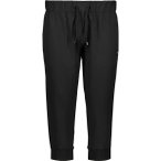 CMP Damen Tights WOMAN 3/4 PANT, Größe 36 in Schwarz